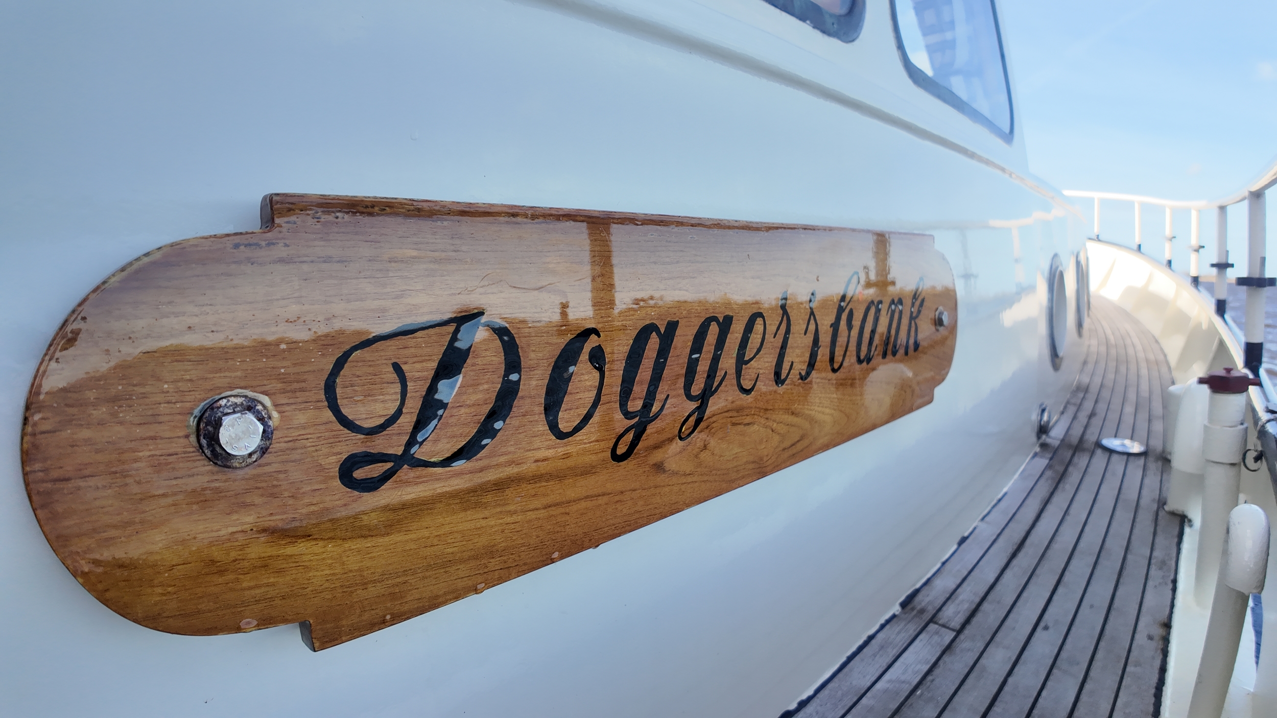 Doggersbank 10.80 OK — foto 17 van 31