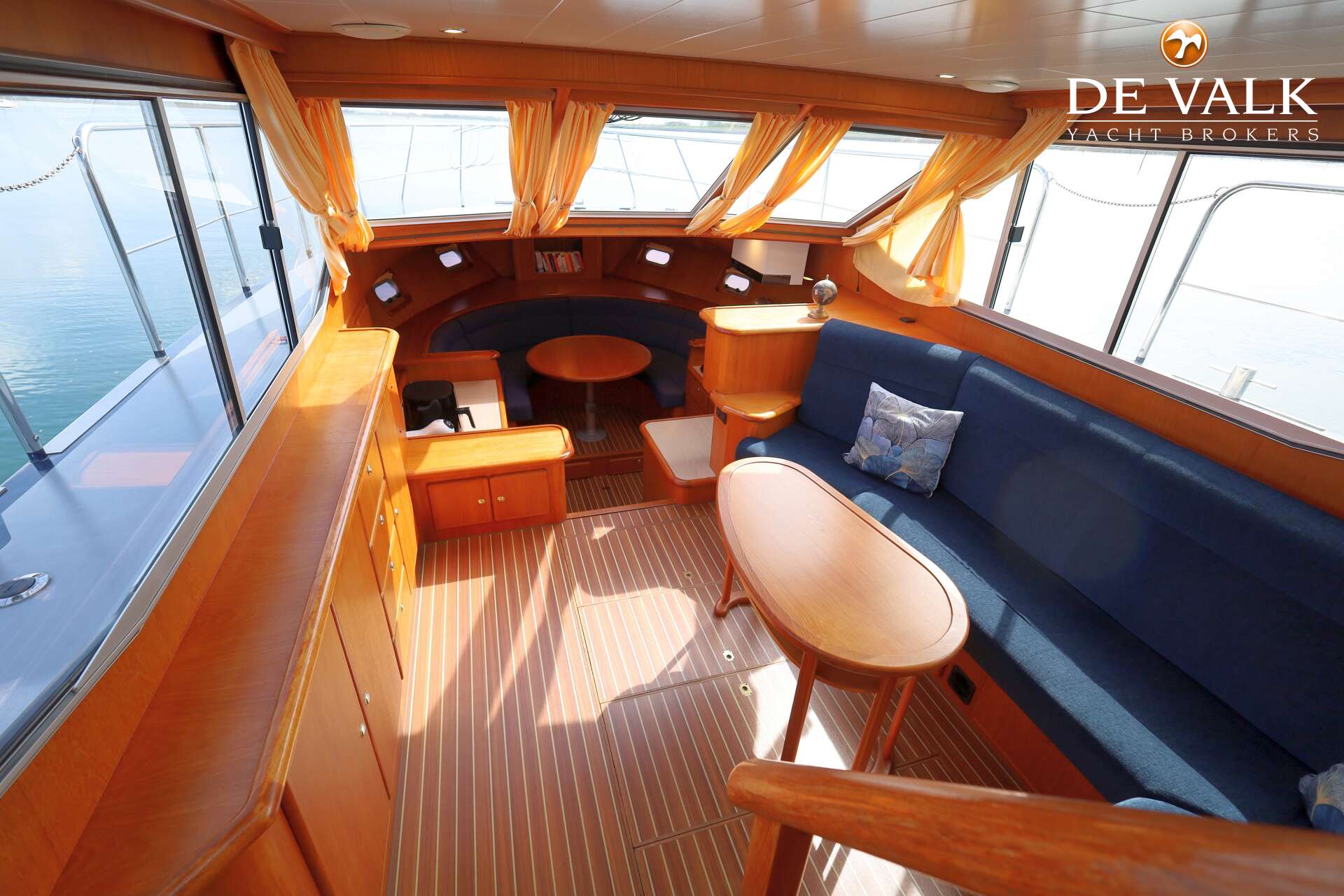 ReLine 41 SLX — foto 21 van 40