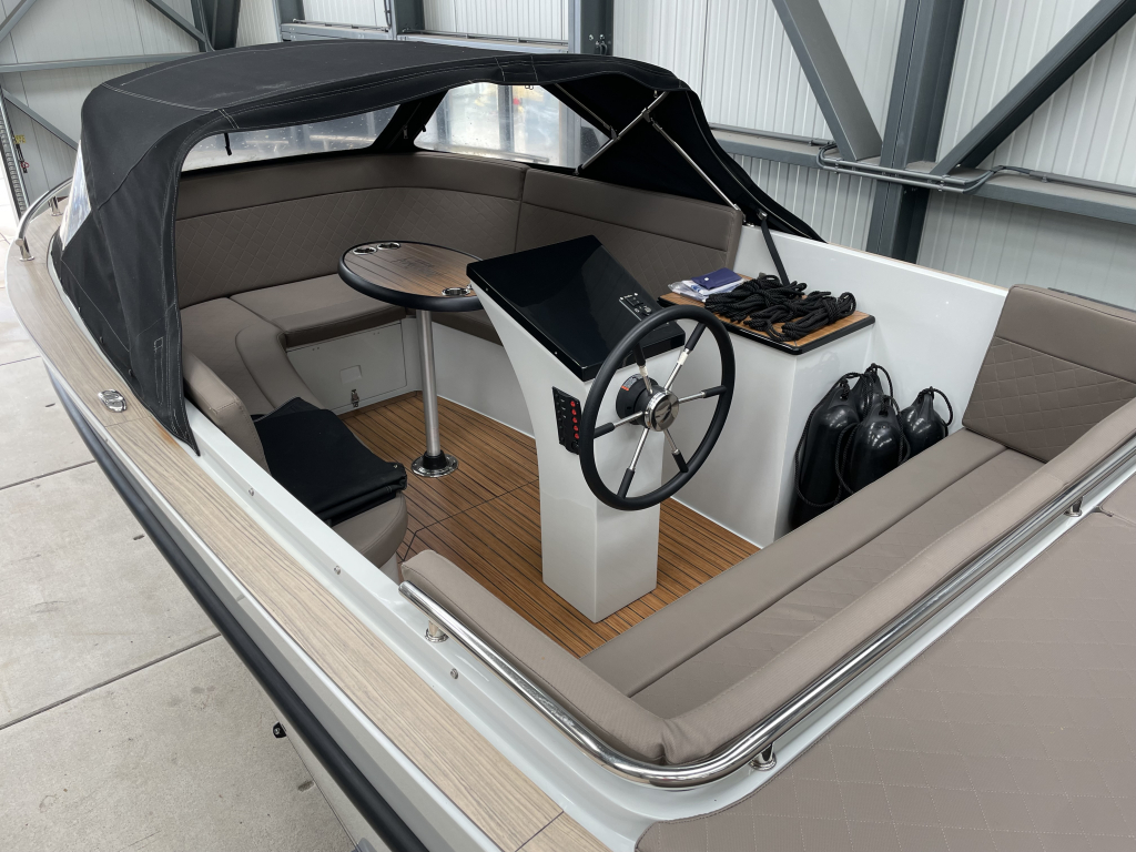 Maxima 630 VERKOCHT — foto 5 van 5