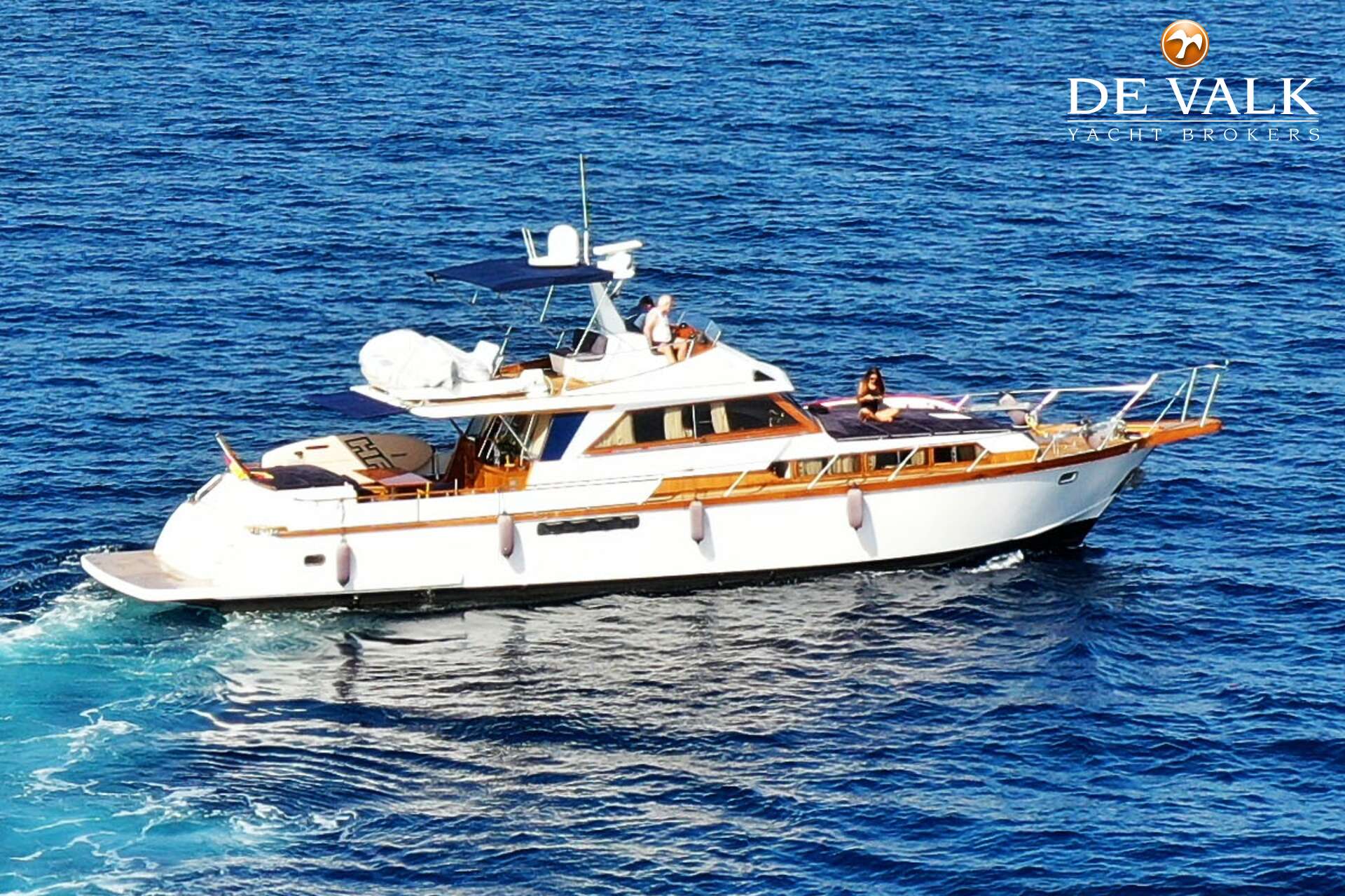 Cantieri di Pisa 65' — foto 2 van 35