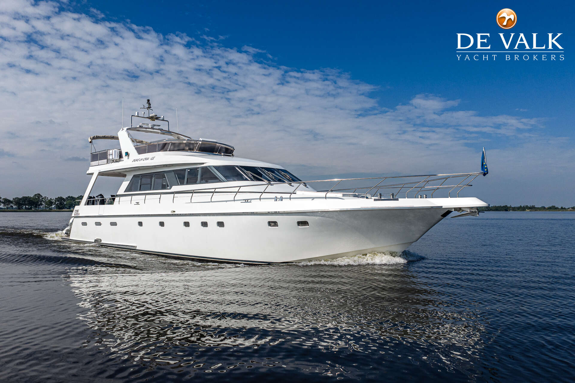Van der Valk Explorer 25M — foto 2 van 43