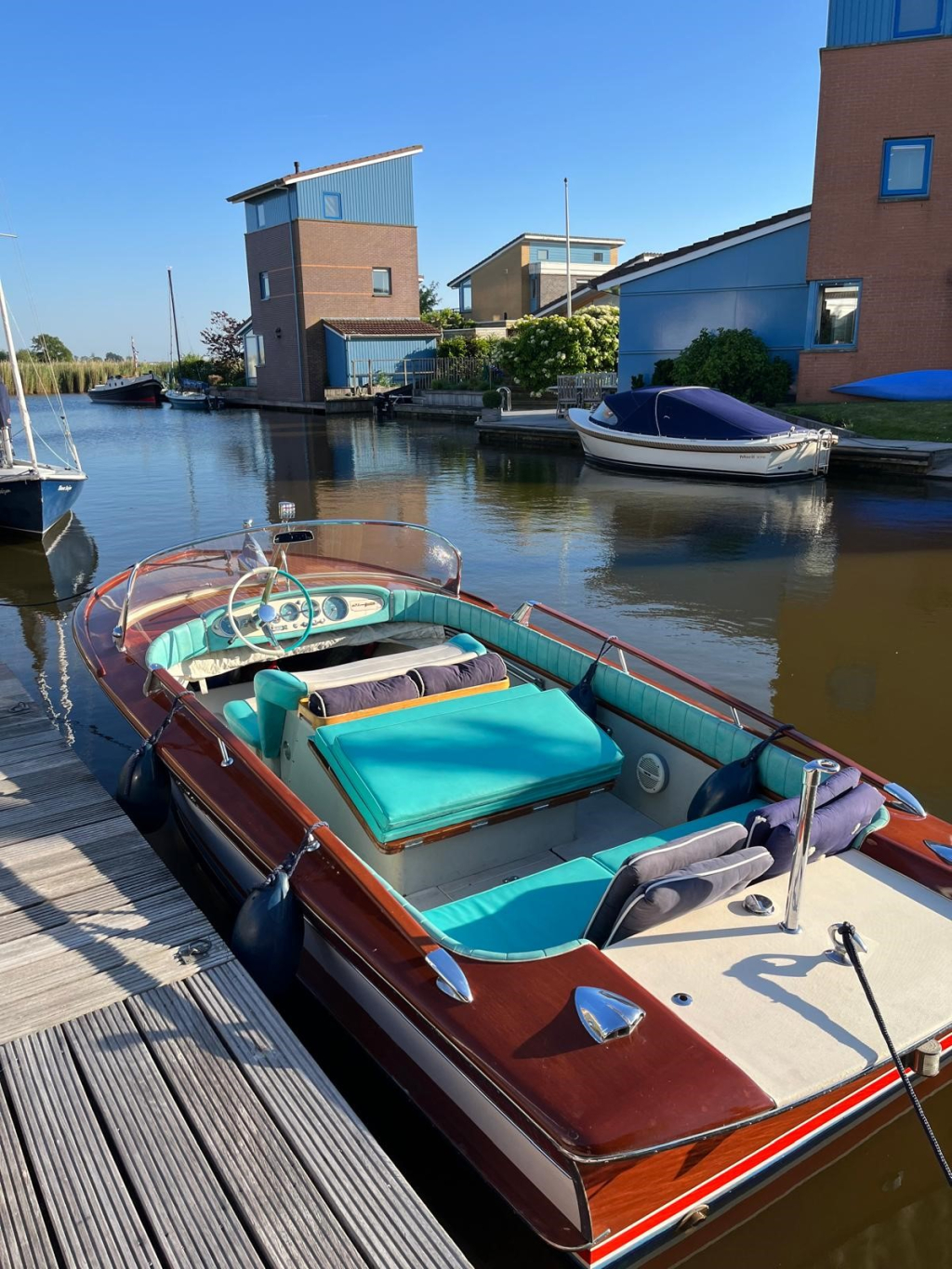 Riva Junior — foto 6 van 8
