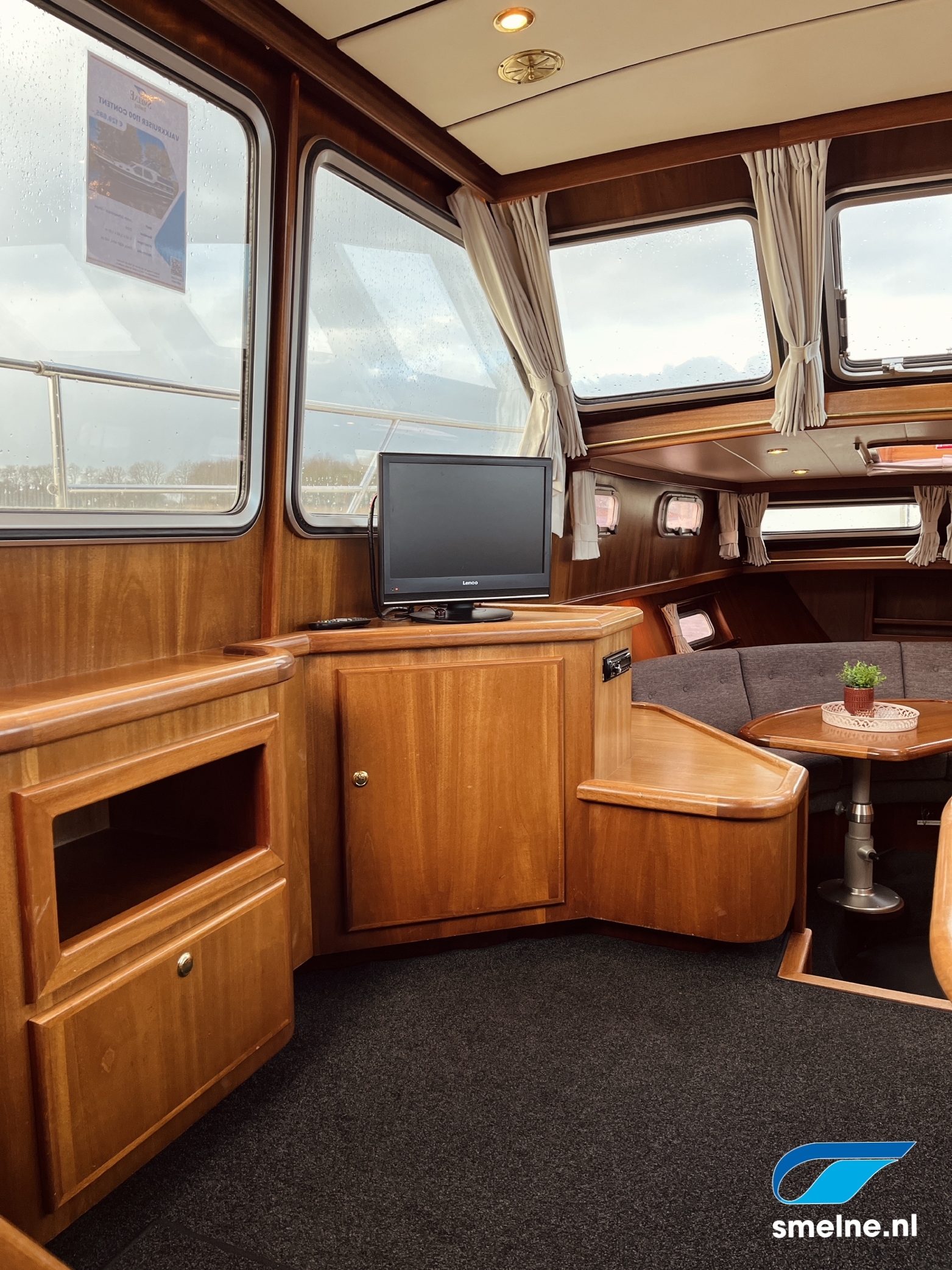 Valkkruiser 1100 Content — foto 6 van 63