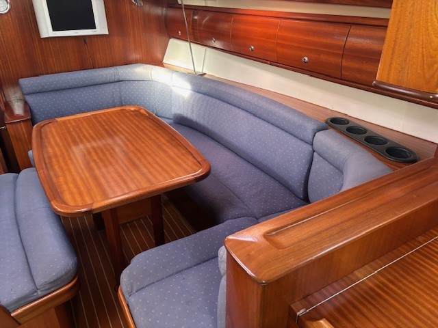Bavaria 38-3 — foto 29 van 60