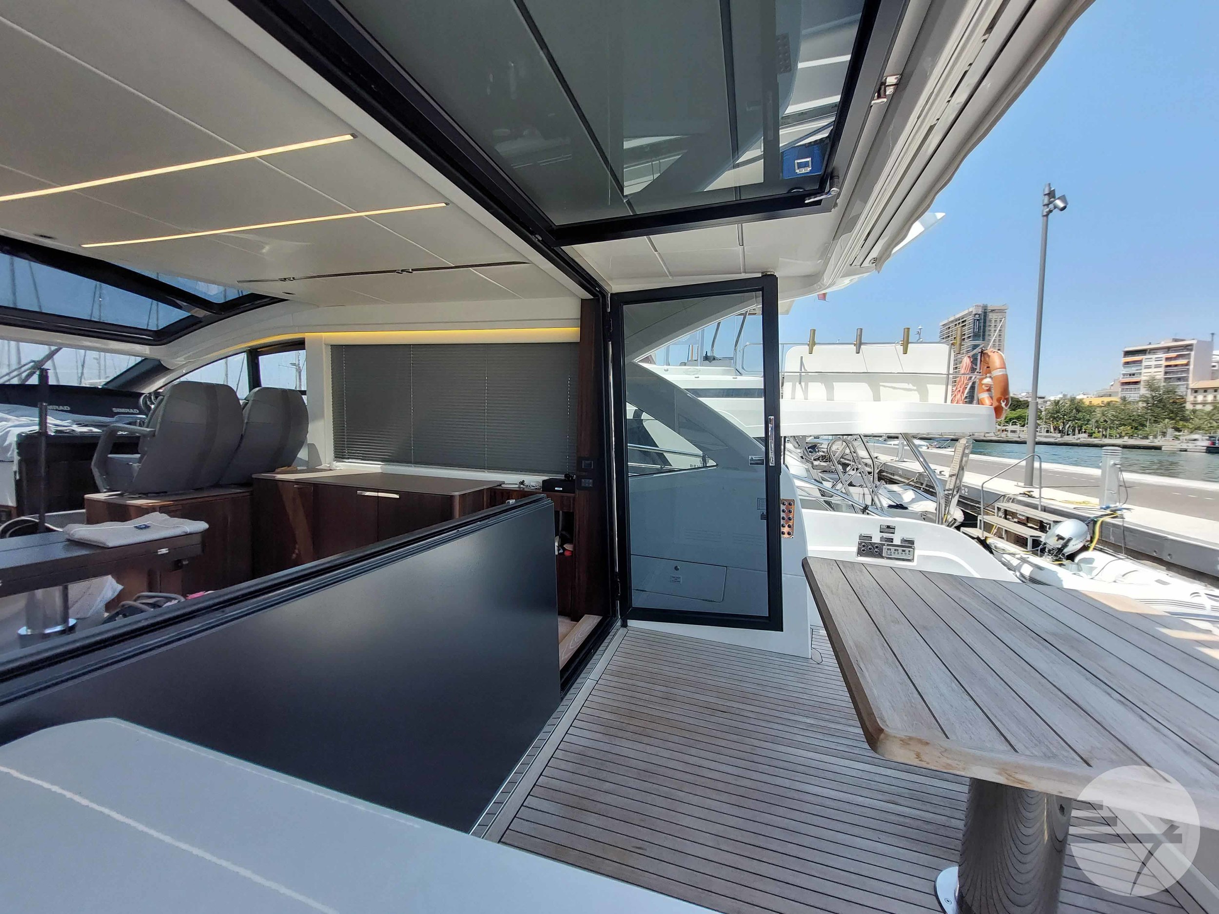 Sunseeker Predator 55 EVO — foto 24 van 70