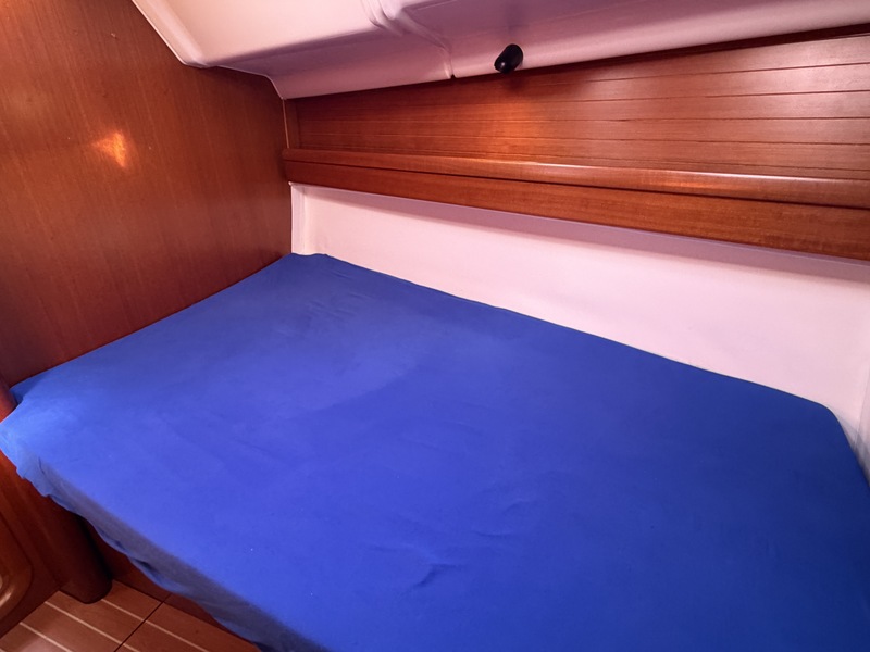Dufour 36 Classic — foto 8 van 46