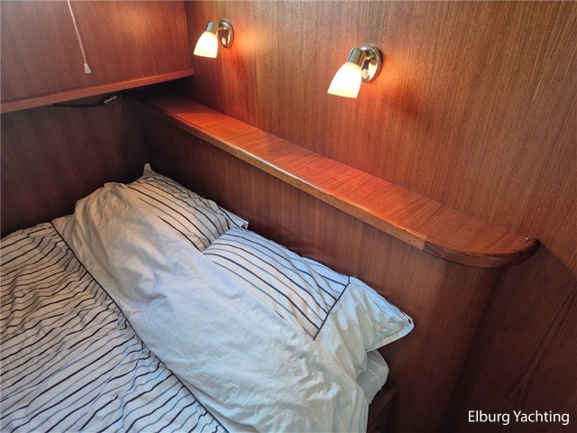 Beurtvaarder 13.50 - Luxe Motor — foto 37 van 82