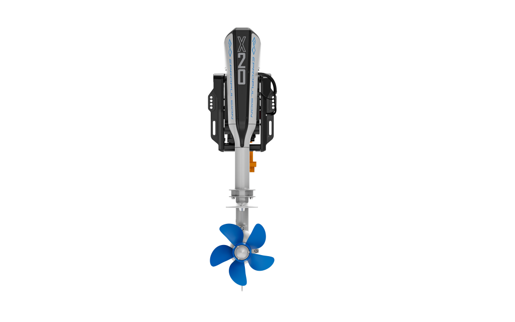 EpropulsionX20 Afstandsbediening