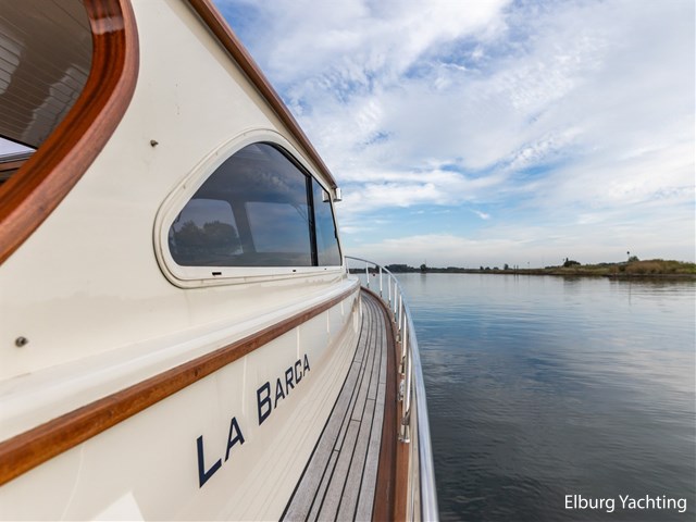 Rapsody 40 Offshore — foto 45 van 68