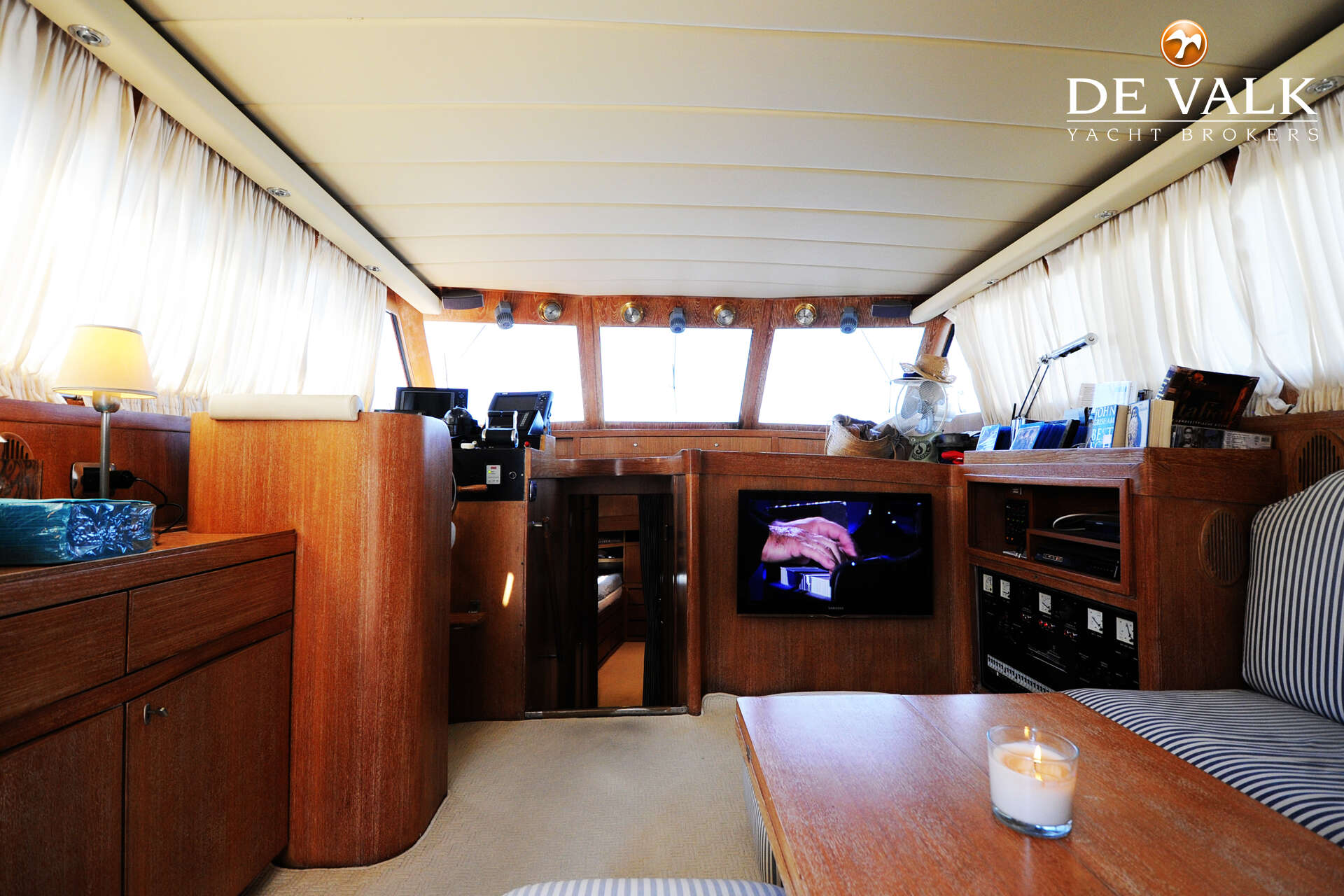 Cantieri di Pisa 65' — foto 22 van 35