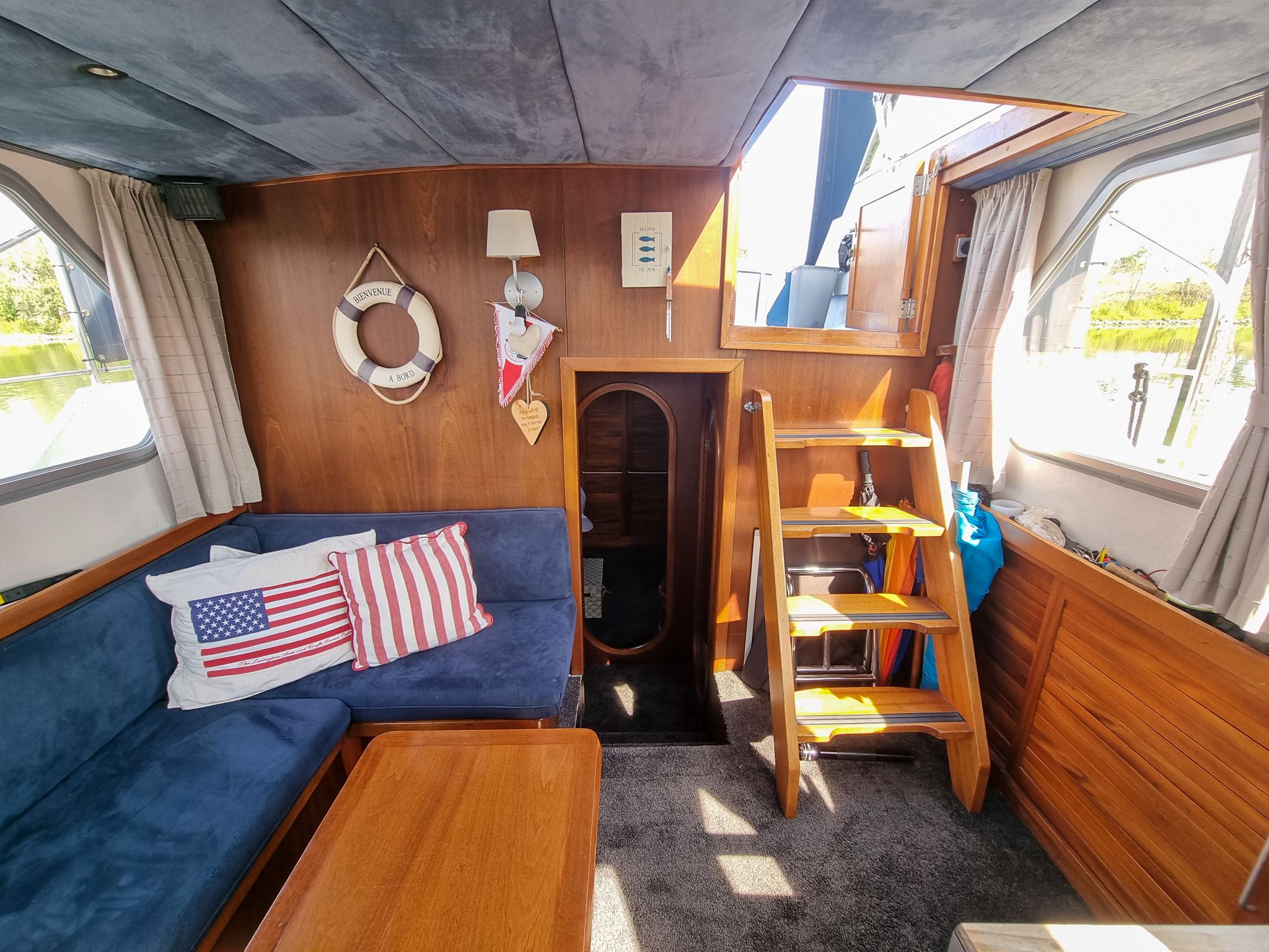Valkkruiser 1250 AK — foto 6 van 8