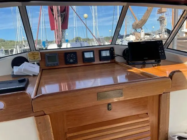 Najad 330 — foto 12 van 20