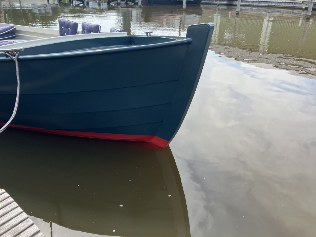 Noardvlet 20 Elektrisch (Nieuw 2024) — foto 19 van 20