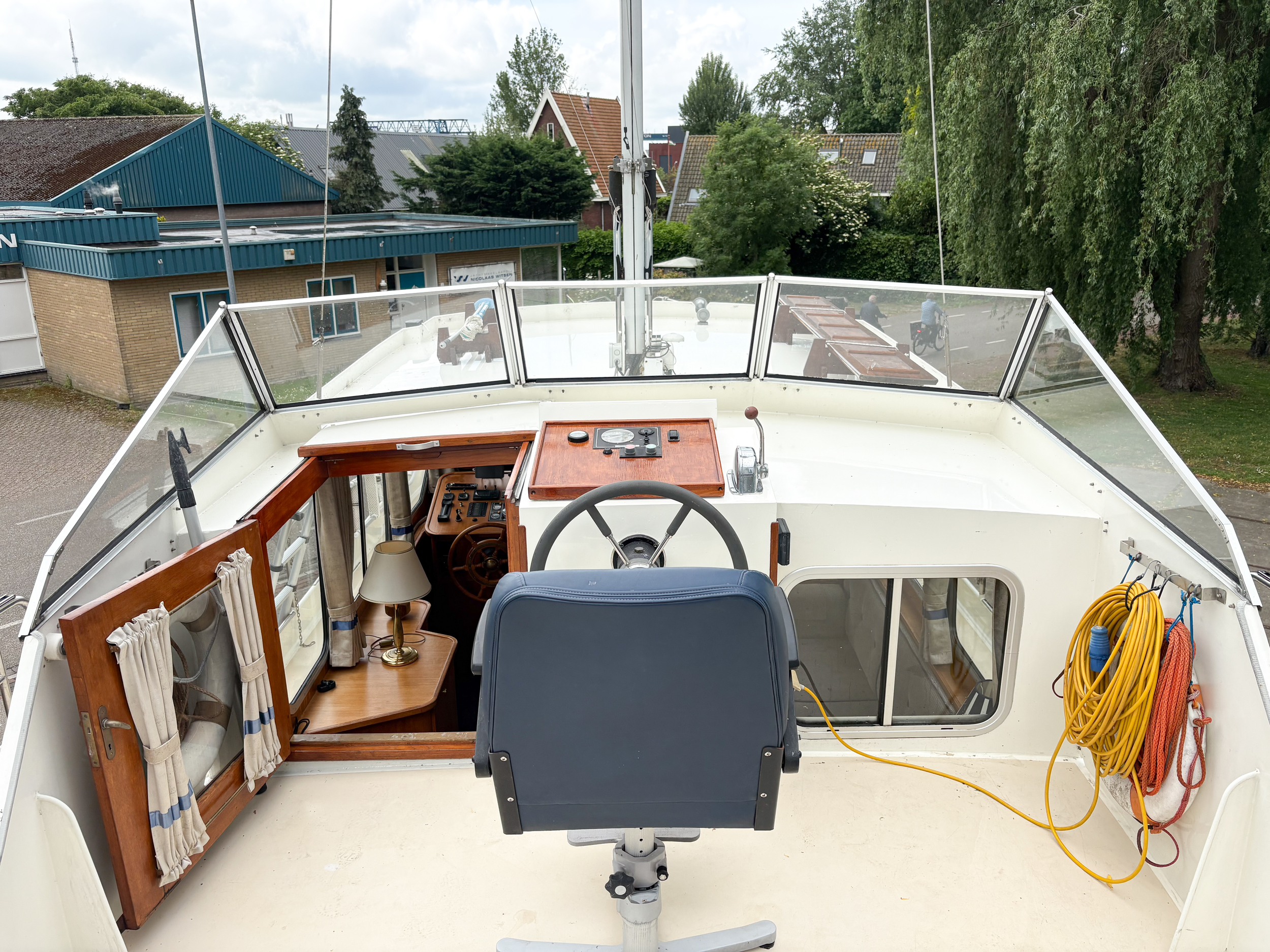 Broesder Kotter 12.75 — foto 9 van 34