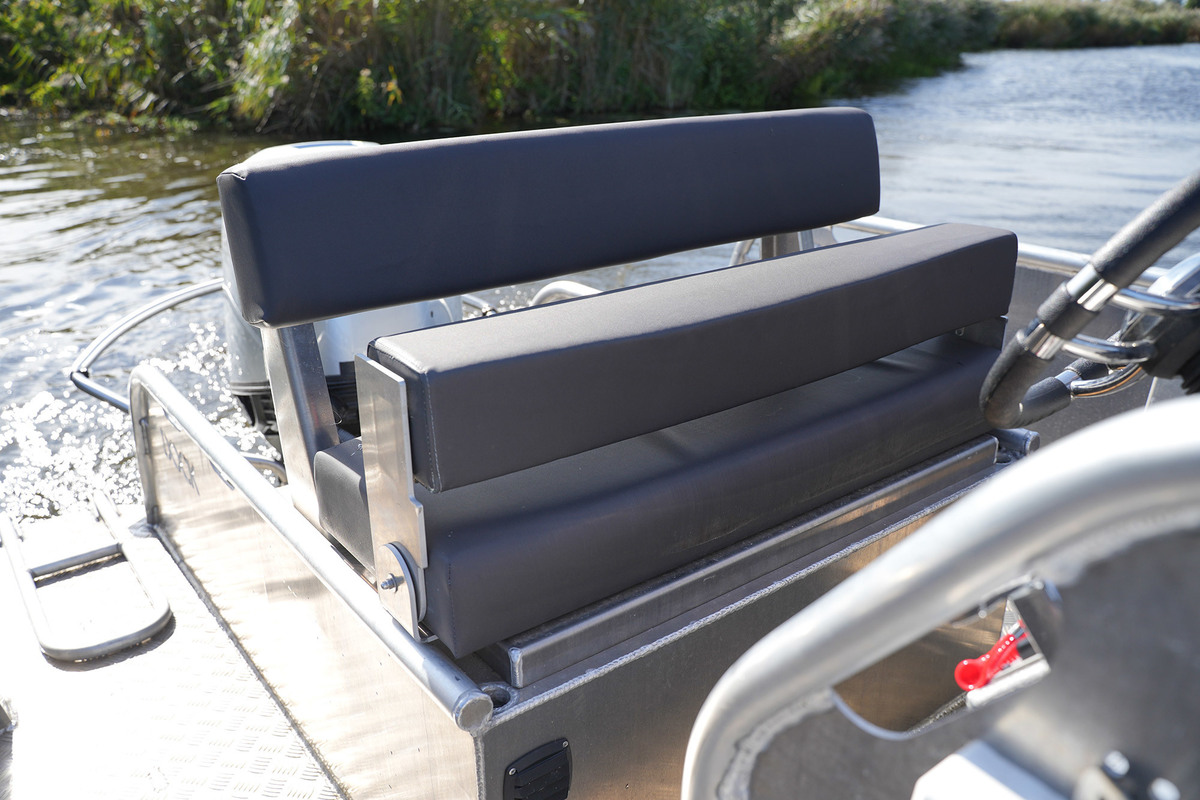 Dock Steel 650 — foto 23 van 37