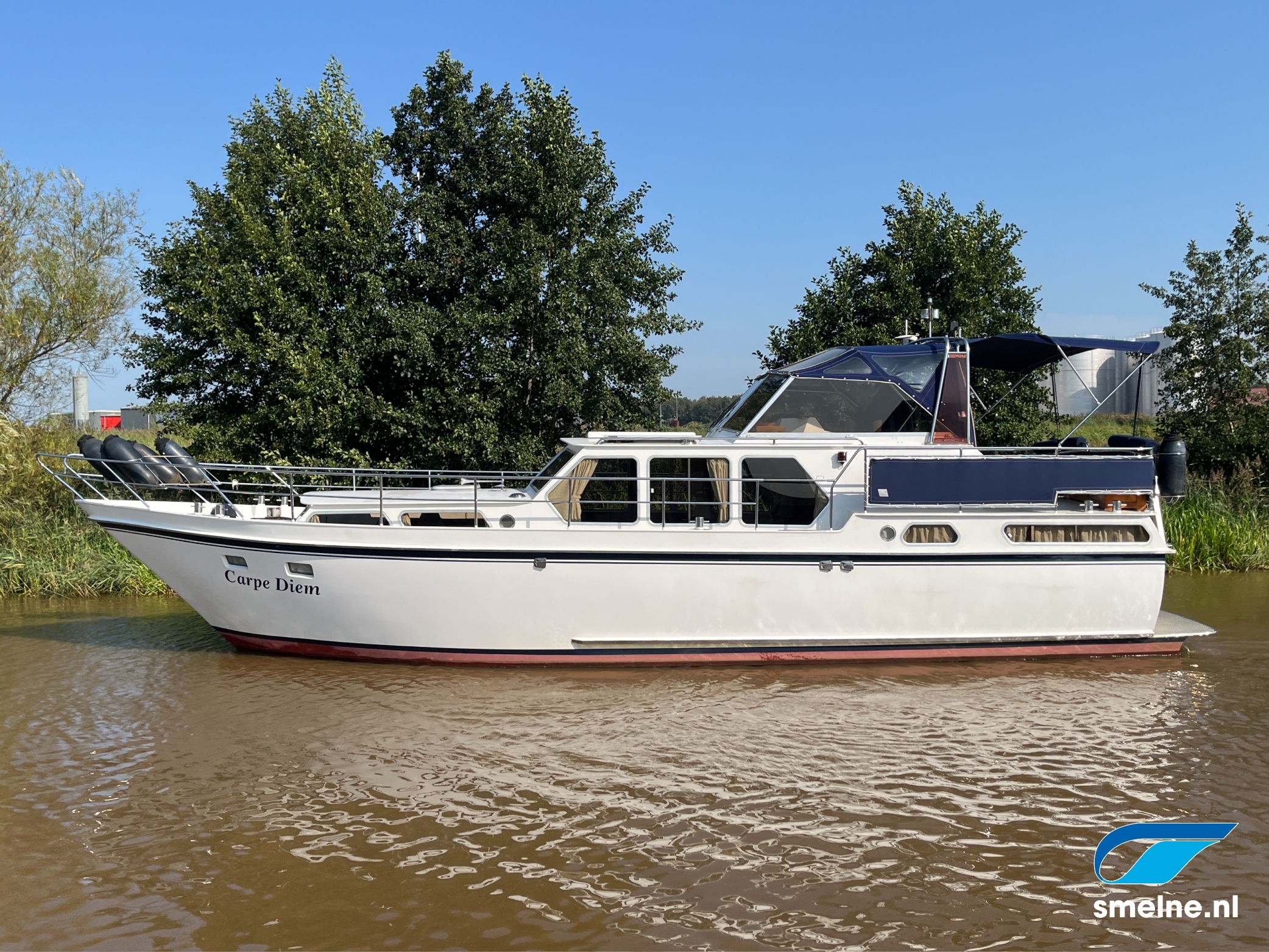 Valkkruiser 1360 — foto 40 van 42