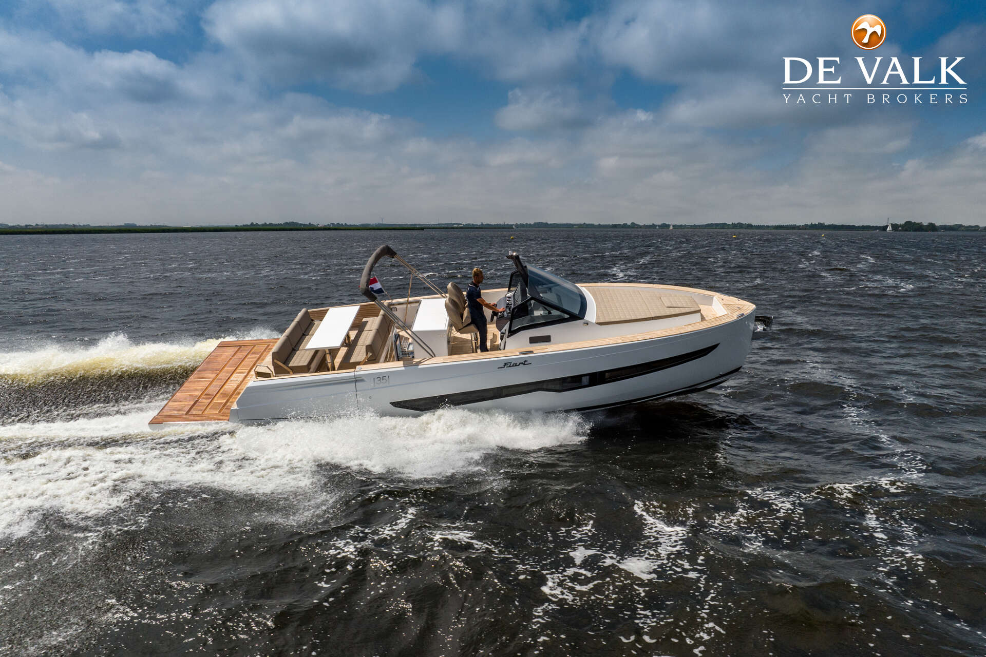 Fiart 35 Seawalker — foto 15 van 44