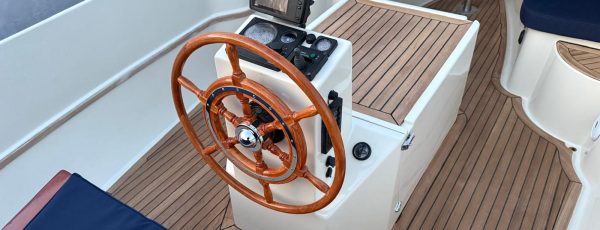 Interboat 25 — foto 3 van 10
