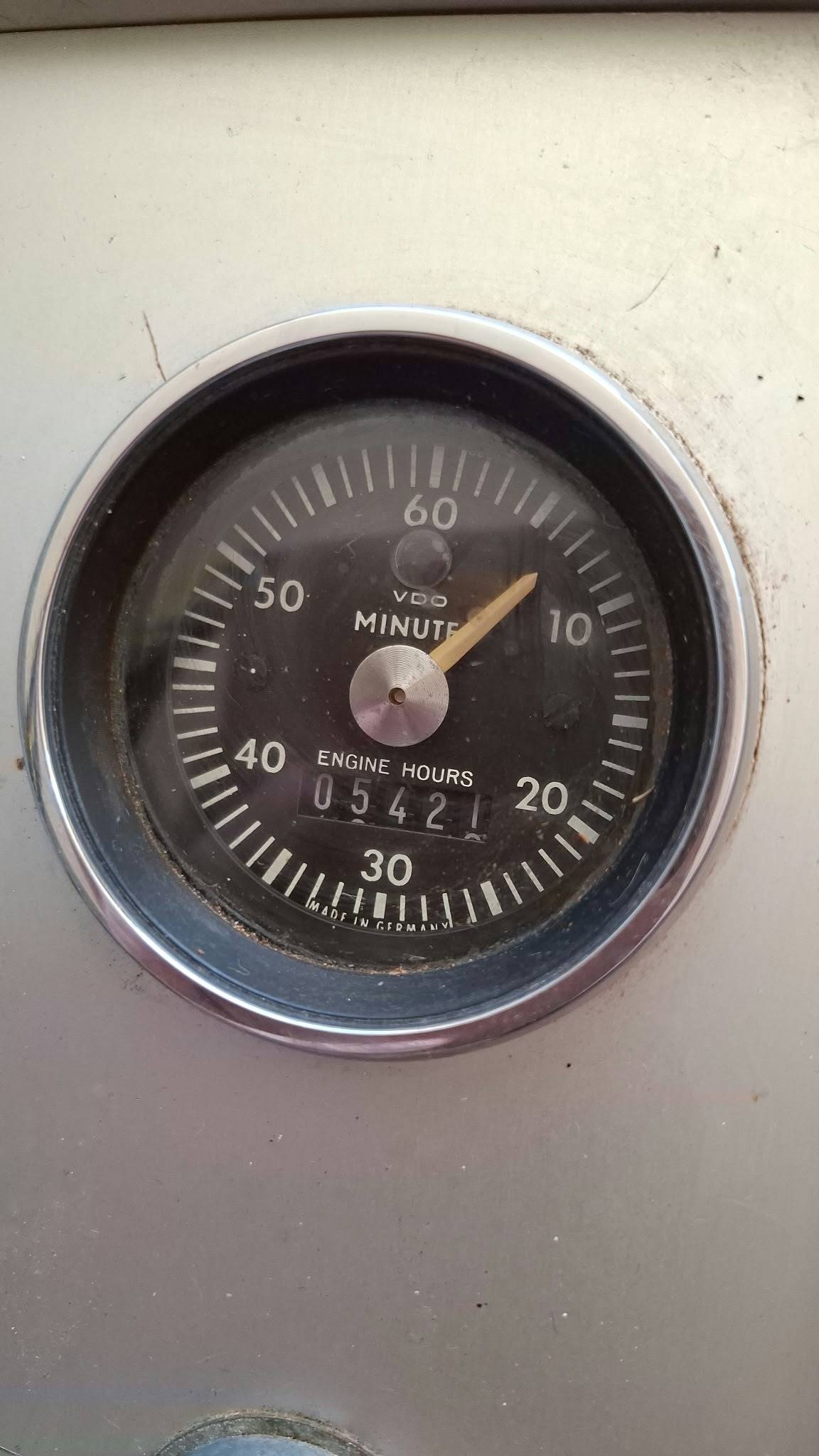 Doerak 7.80 AK — foto 34 van 40