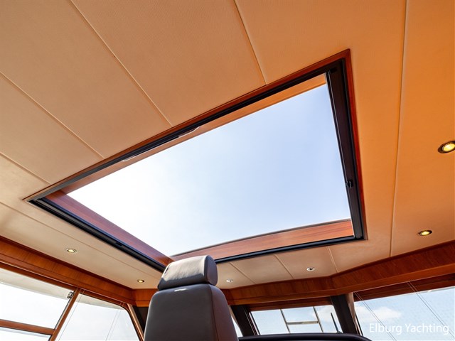 Mulder 70 - Wheelhouse - CLASY — foto 12 van 95