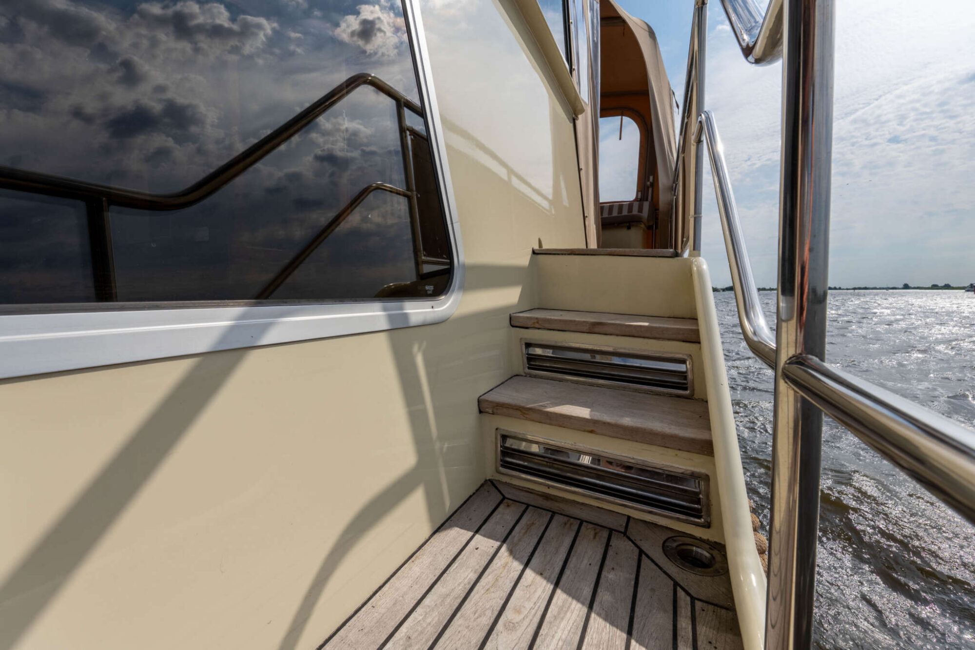 Brandsma 13.00 AK SP Cabrio — foto 64 van 74