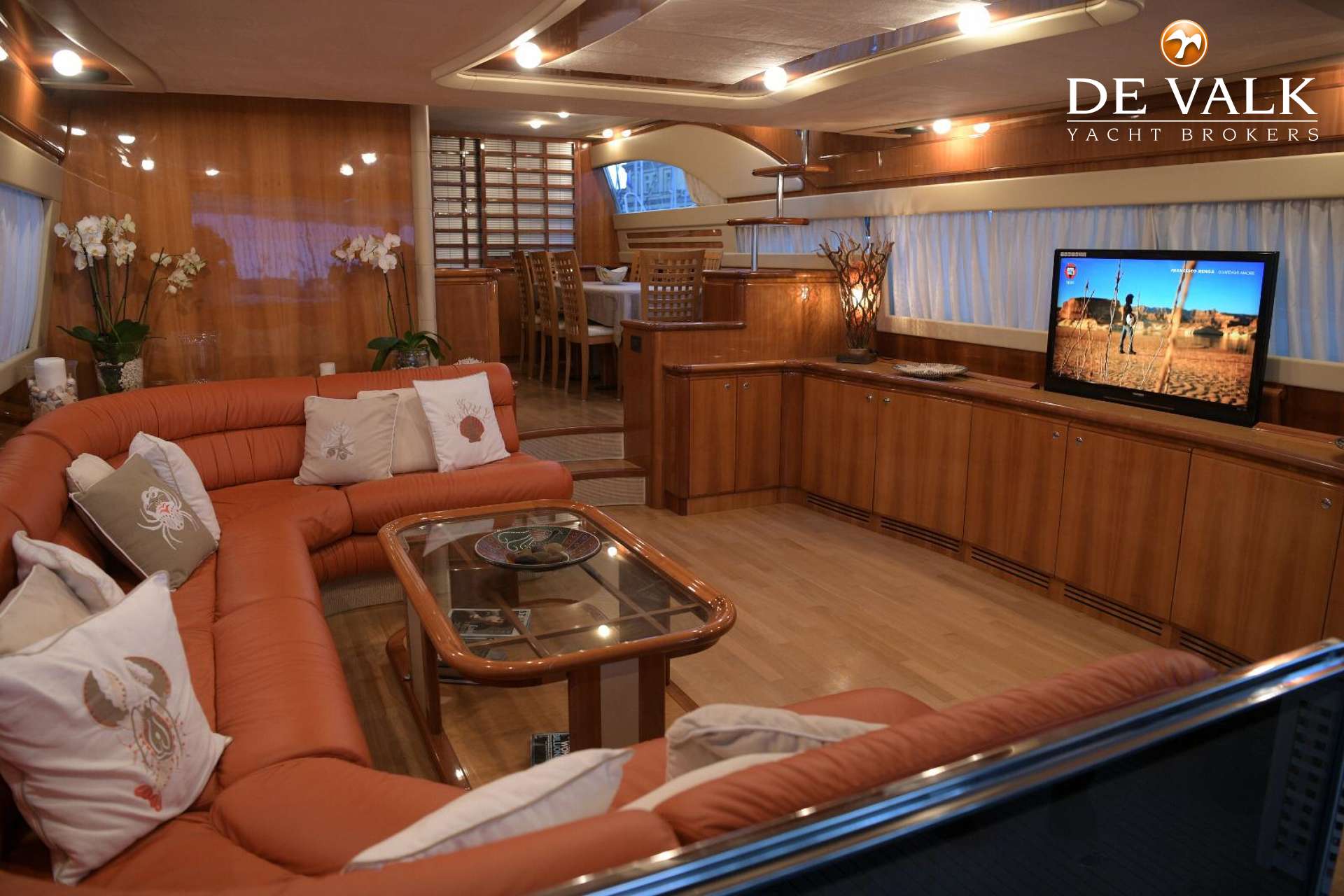 Ferretti 760 — foto 11 van 23