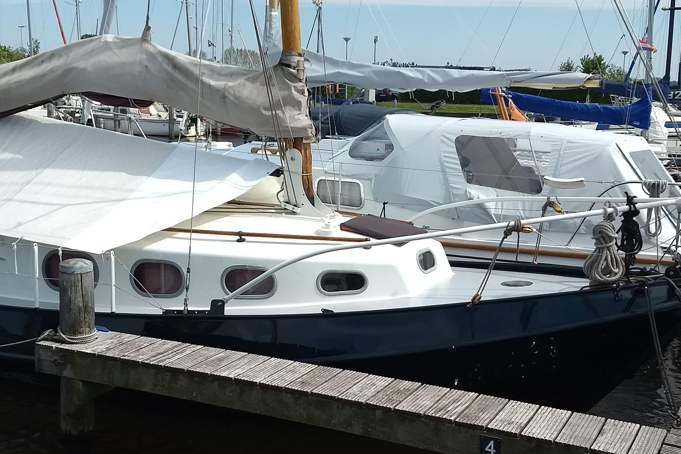 Classic Dordste Hoogaars met midzaard — foto 10 van 12