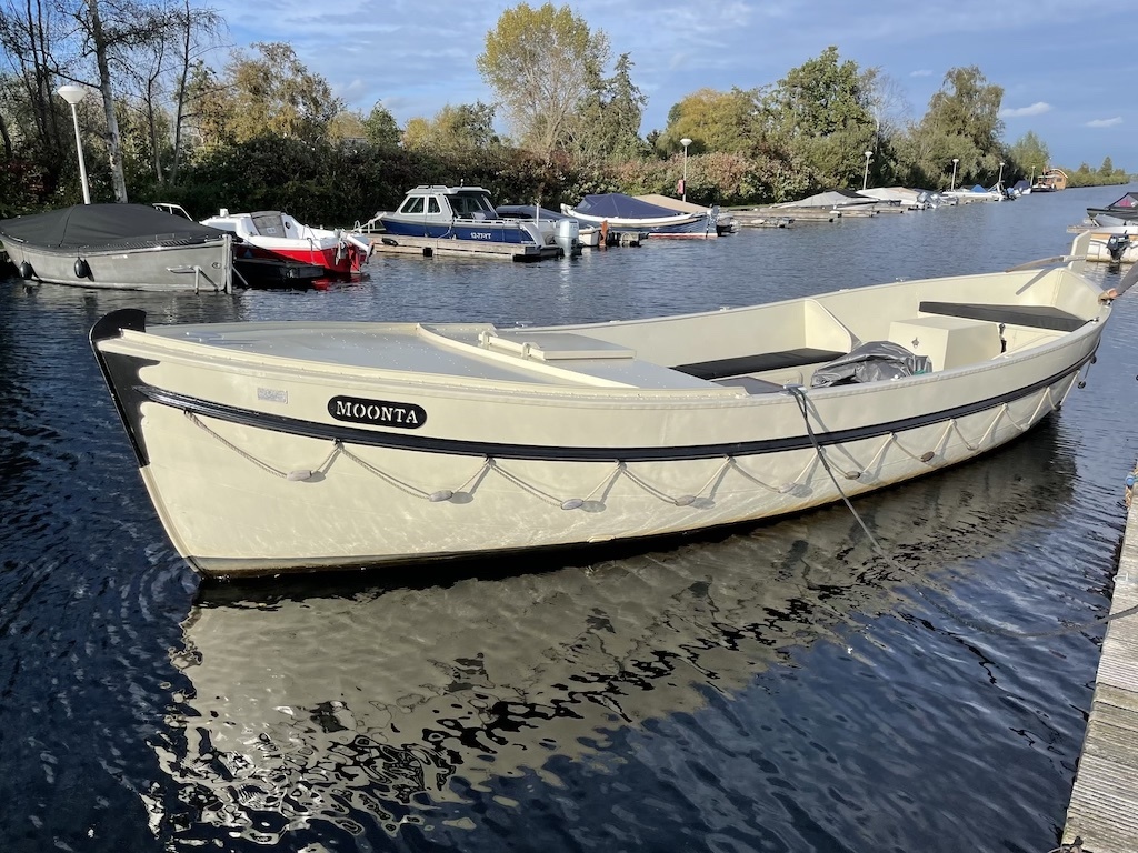 Verhoef Sloep — foto 17 van 33