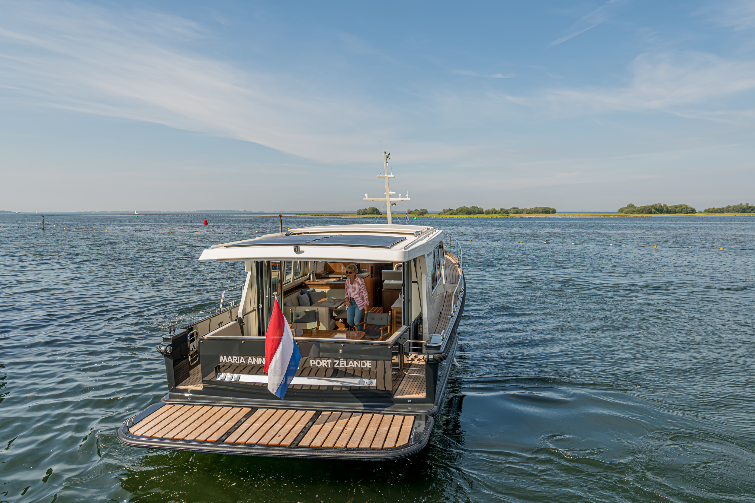 Linssen Grand Sturdy 500 Sedan Variodeck — foto 18 van 66