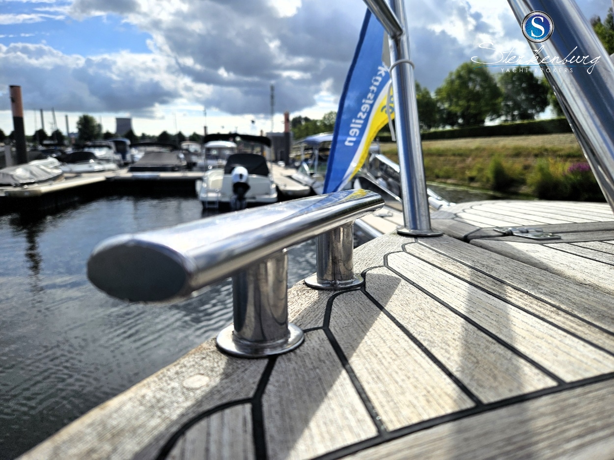 Aquador 33 HT — foto 23 van 51