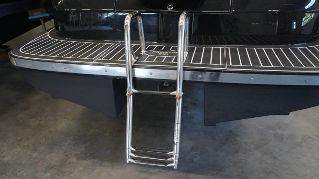Primeur 710 Suzuki 60pk | Koelkast & Audio | DIRECT VAARKLAAR! — foto 7 van 21