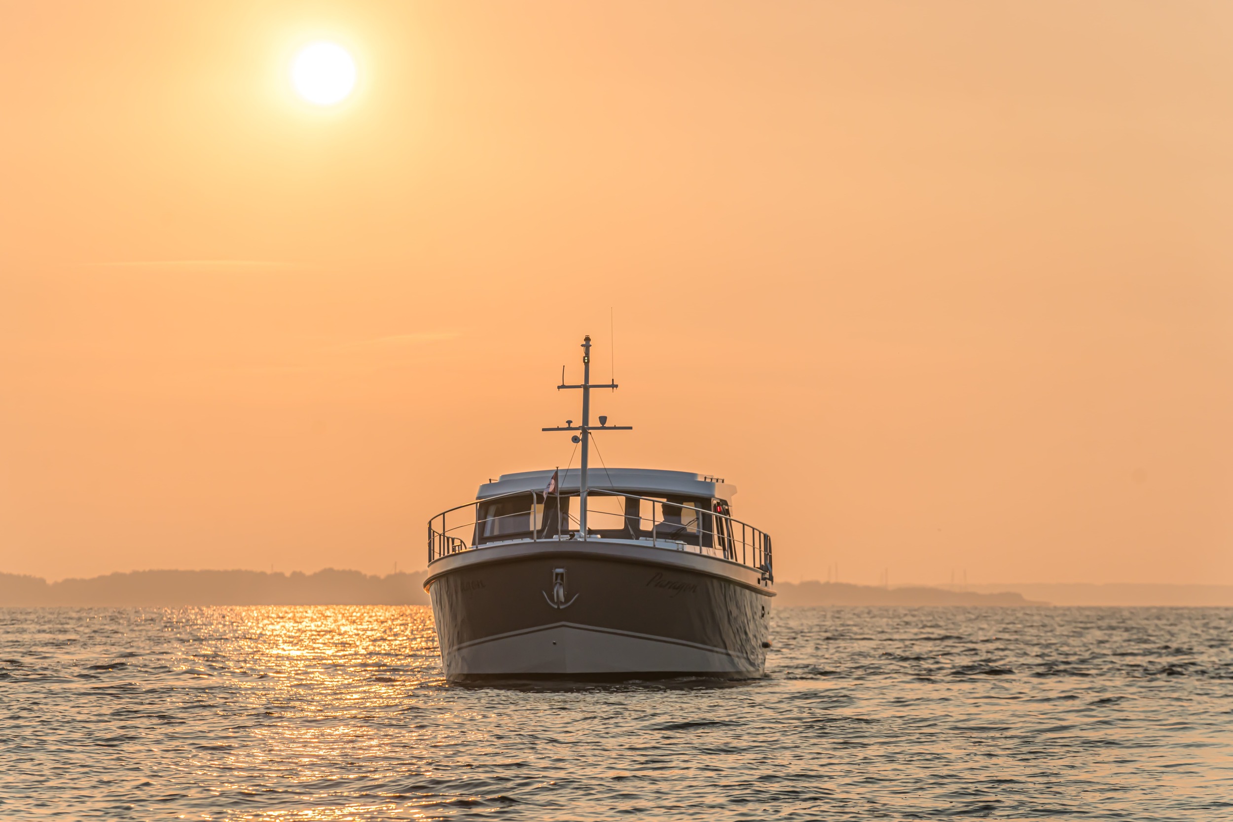 Linssen 40 SL Sedan — foto 24 van 76