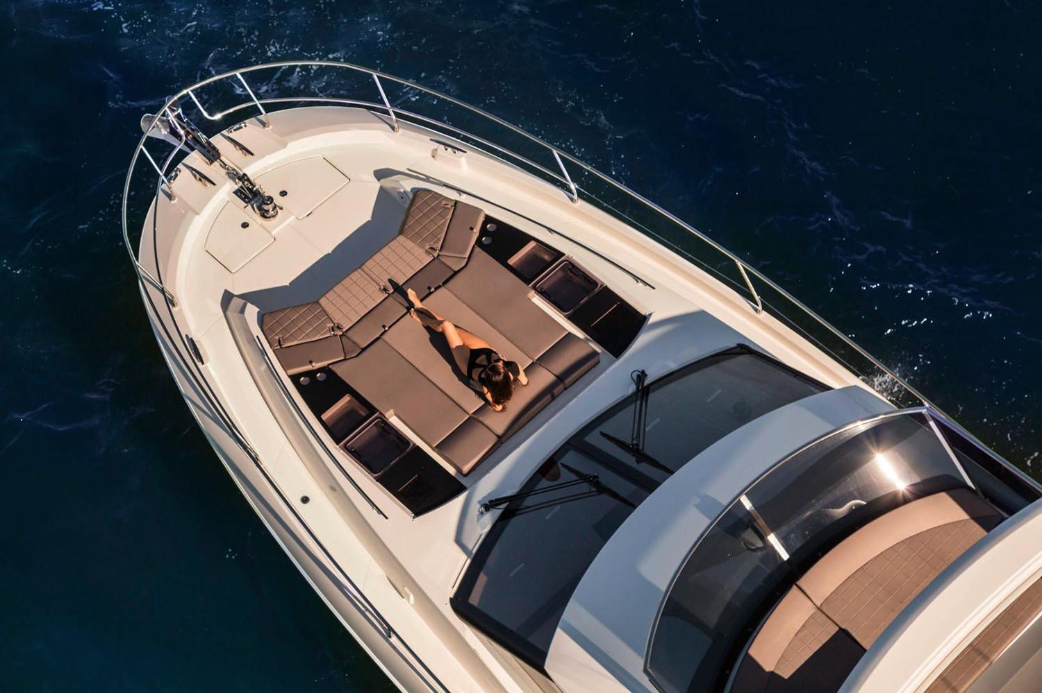 Prestige 630 — foto 21 van 45