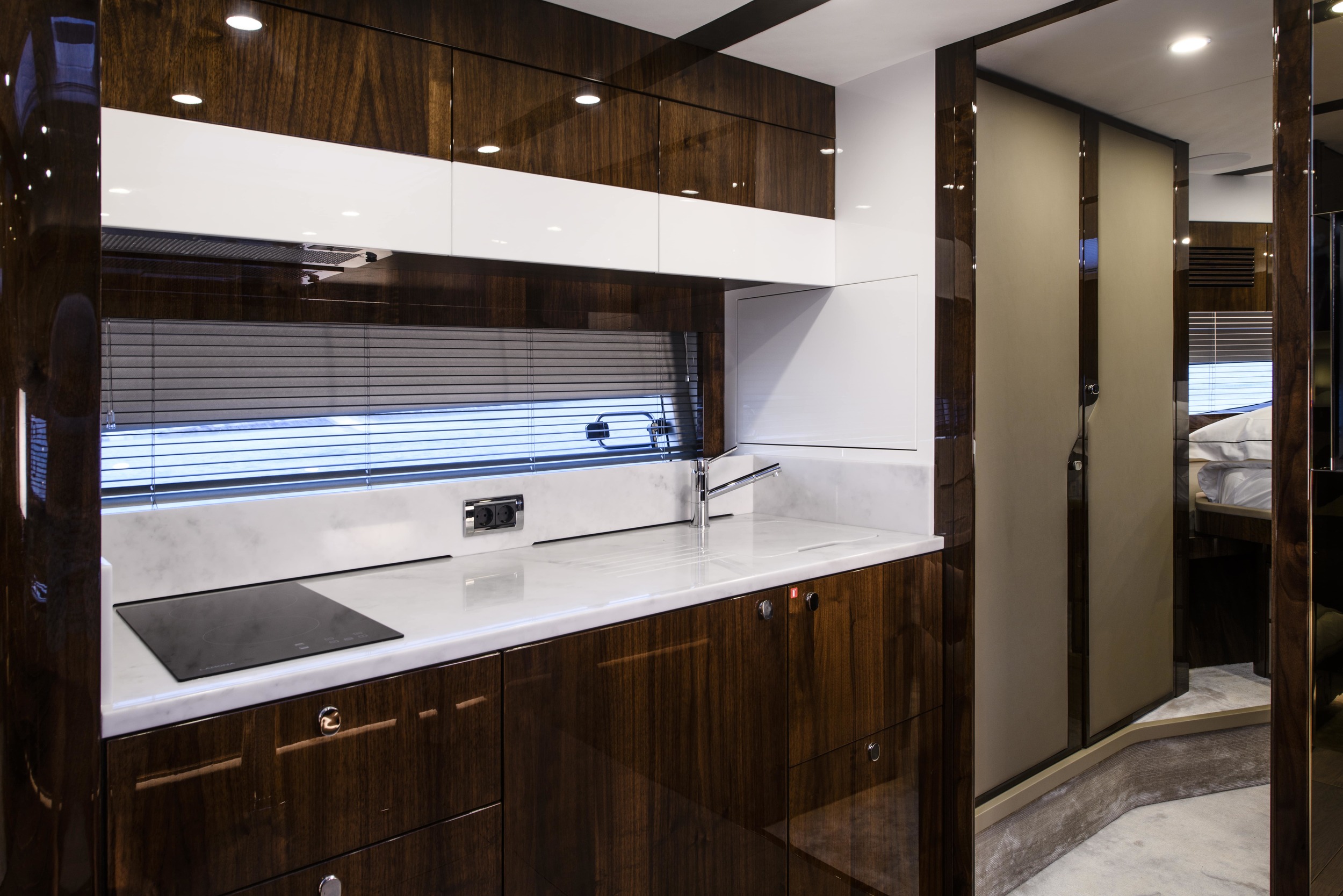 Fairline Targa 45 Open — foto 27 van 46