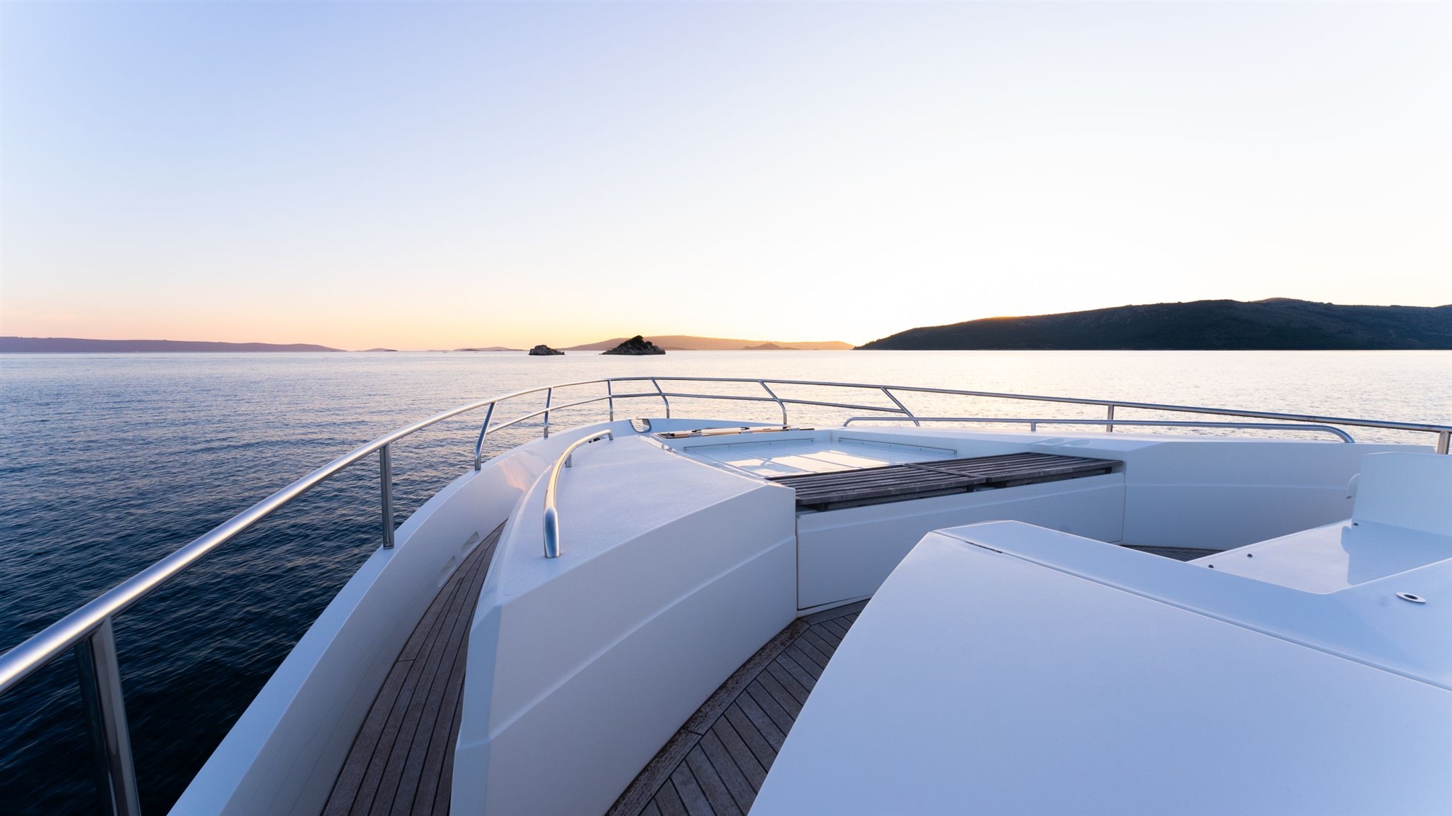 Princess V72 (2012) — foto 8 van 11