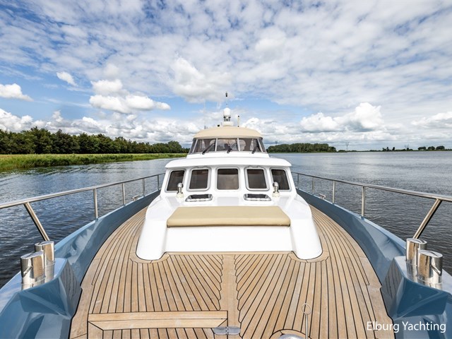 Holterman 50 - Cabrio - Stabilizers — foto 80 van 97