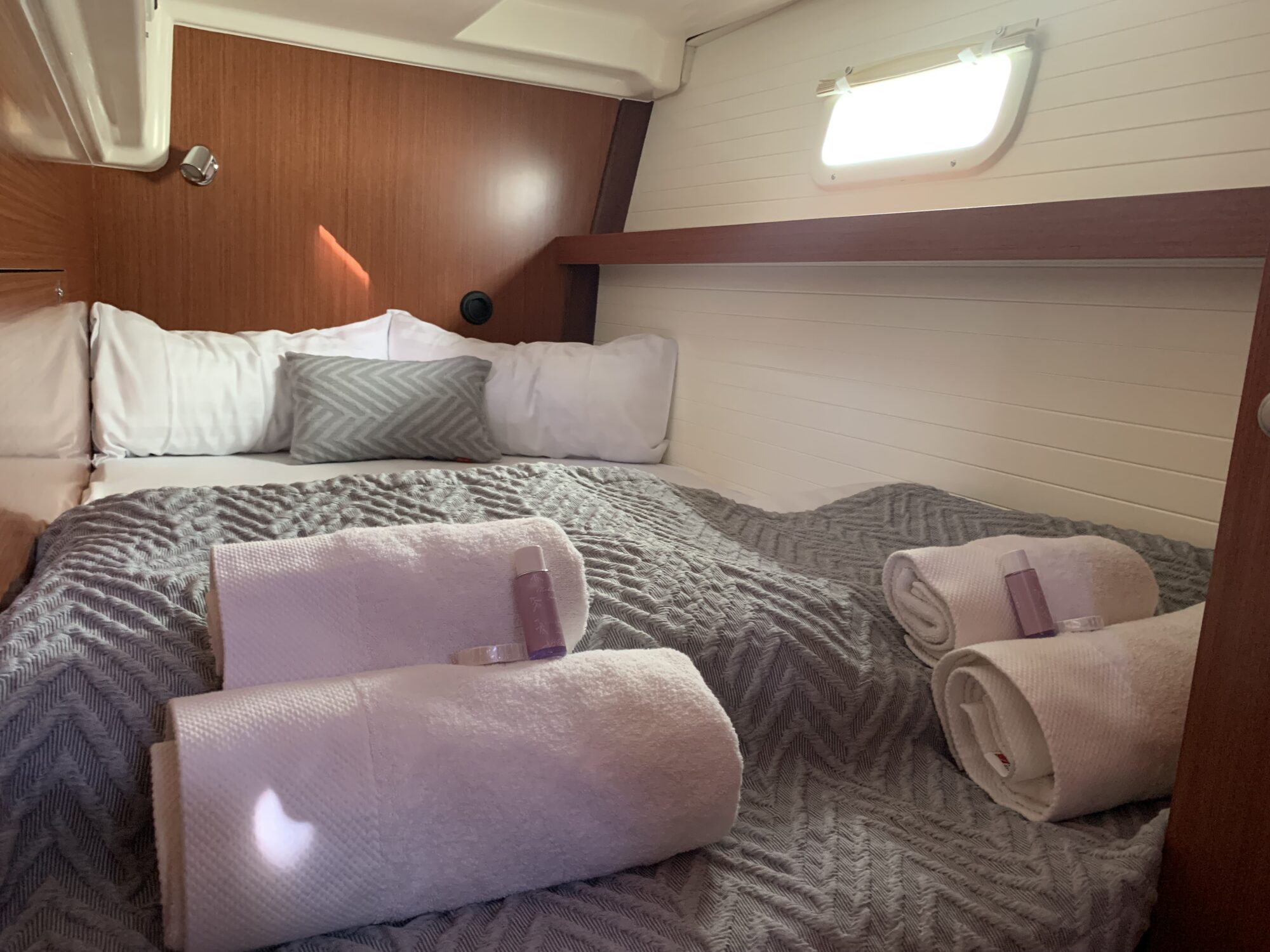 Delphia Yachts Escape 1350 — foto 21 van 28