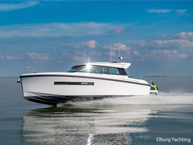 Delta 33 Coupé — foto 28 van 37