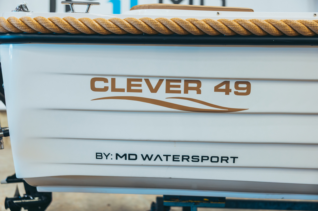 Clever 49 - Nieuw op voorraad — foto 7 van 11