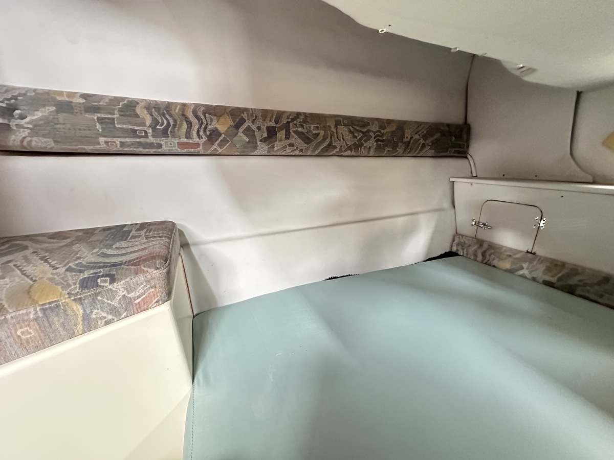 Sealine 255 Family — foto 20 van 26