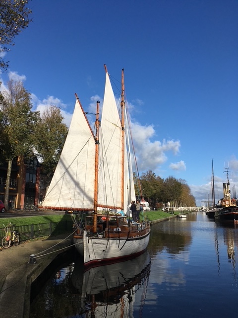 Colin Archer 10.50 — foto 48 van 55