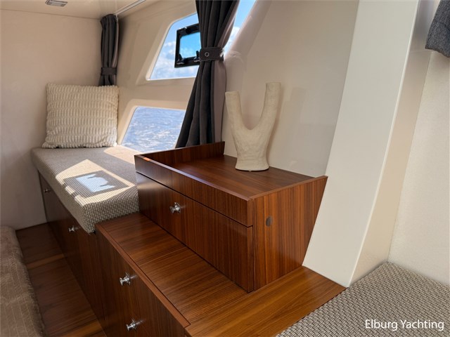 Marex 375 — foto 30 van 97