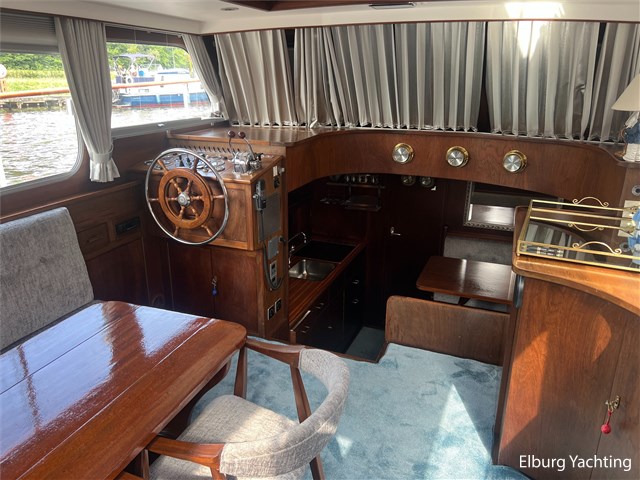 Super van Craft 13.80 — foto 10 van 99