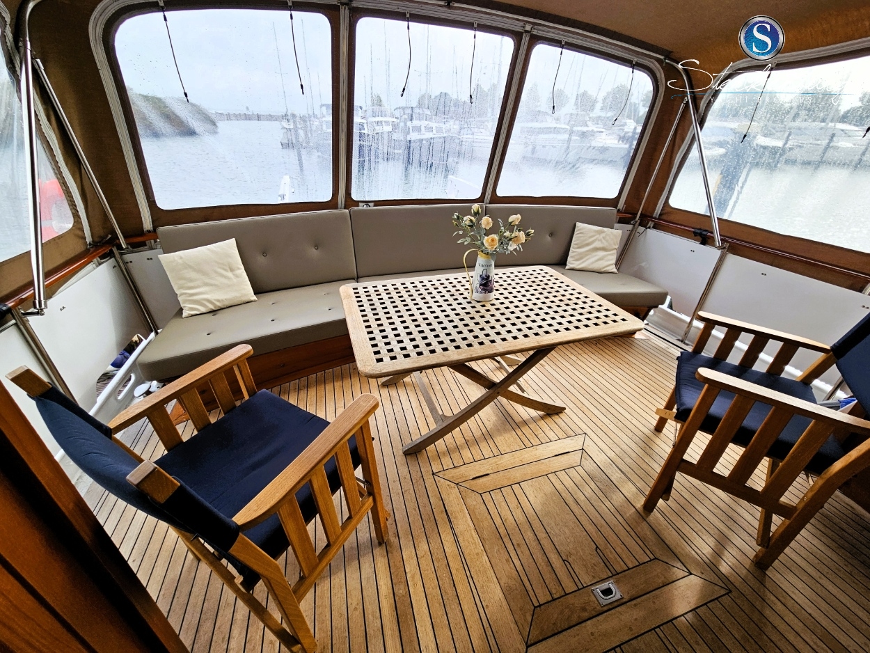 Super van Craft 1700 VS — foto 4 van 90