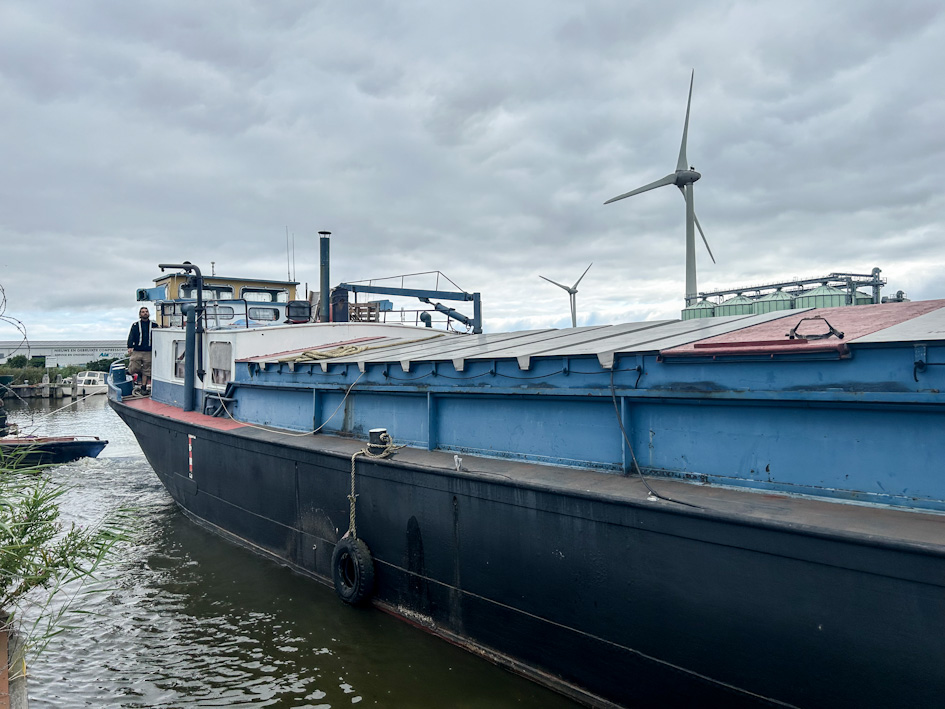 Kastje Varend Woonschip 38.89 UBC — foto 5 van 47