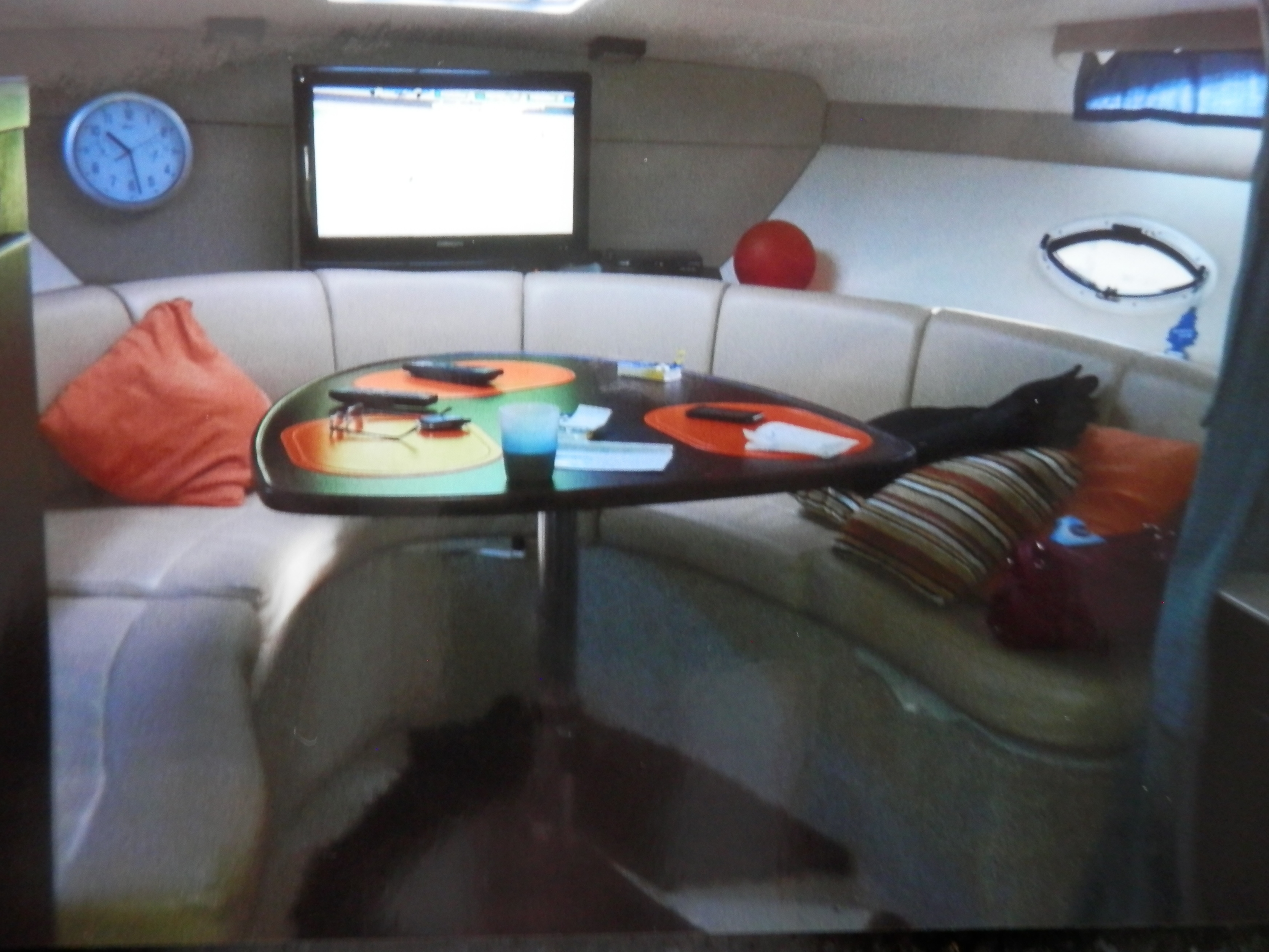 Bayliner 325 SB — foto 13 van 19