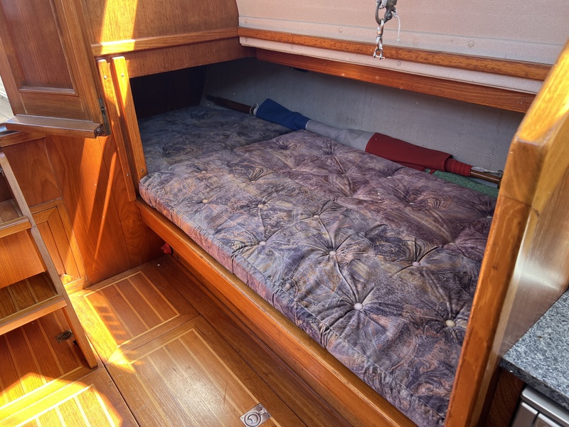 Fjord 33 MS — foto 18 van 46