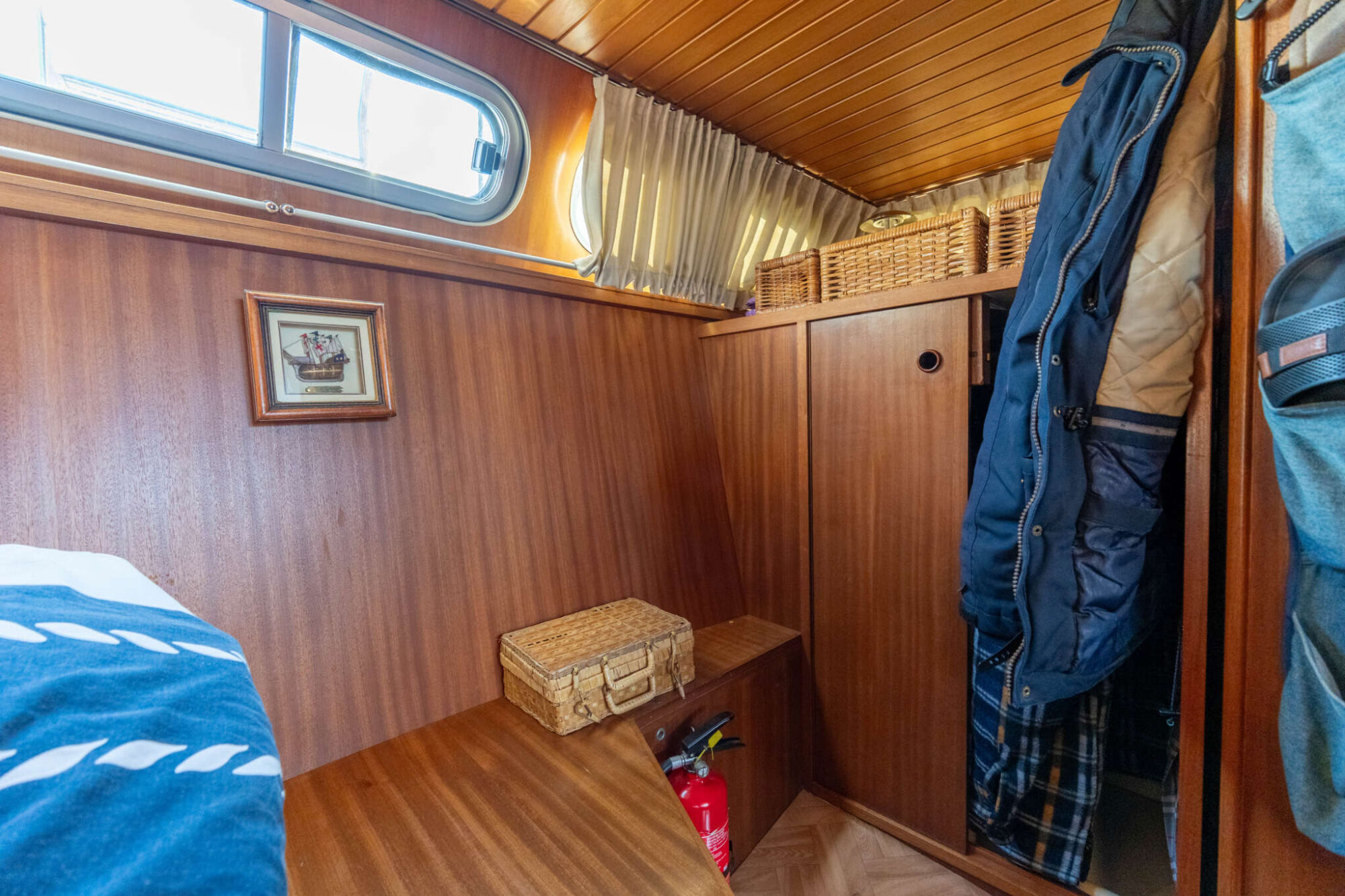 Valkkruiser 10.60 AK Cabrio — foto 20 van 48