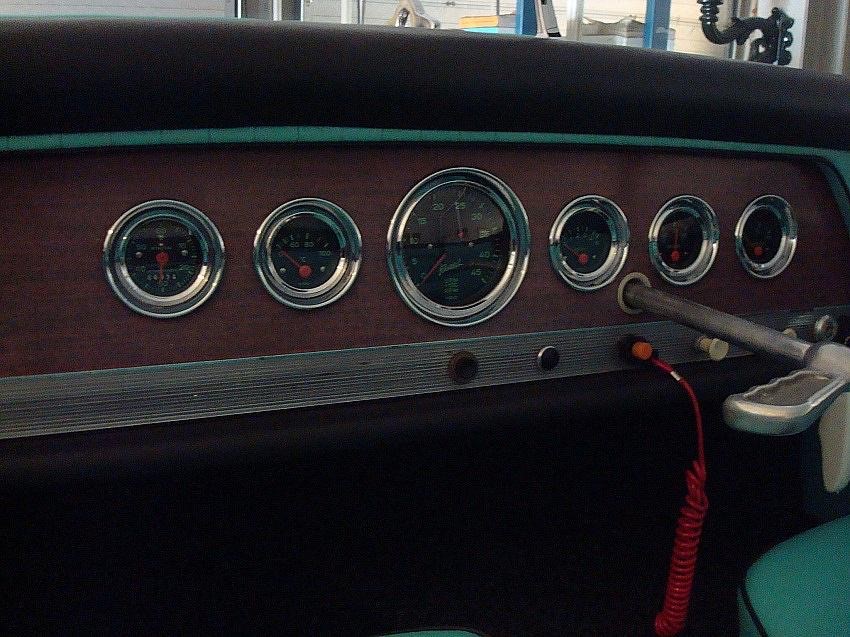 Boesch 580 Acapulco de Luxe — foto 11 van 12