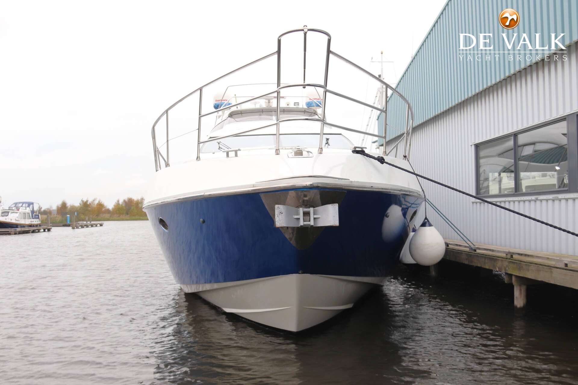 Azimut 68 Plus — foto 5 van 41